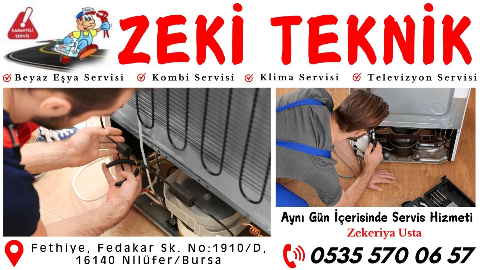 fethiye-buzdolabı-tamircisi